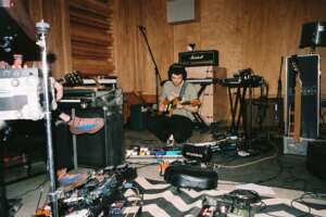 The Murder Capital release new single 'Can't Pretend To Know' and share more about their upcoming third album
