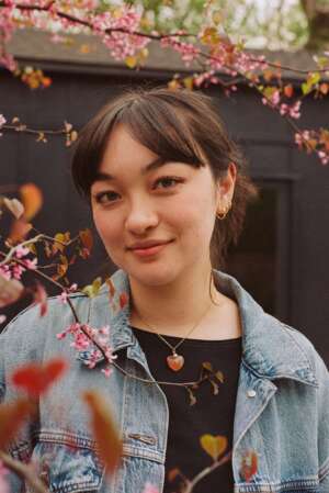 mxmtoon talks transitions and working with an all-female team on third album 'liminal space'