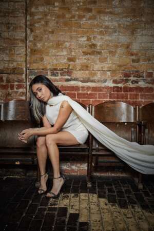 Indonesian star NIKI talks her forthcoming third album 'BUZZ'