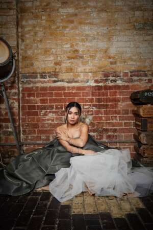 Indonesian star NIKI talks her forthcoming third album 'BUZZ'