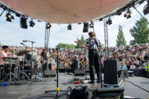 Flow Festival 2024, Helsinki