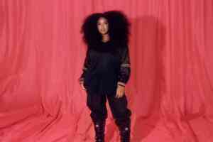 Nao confirms fourth album with new single 'Wildflowers' and