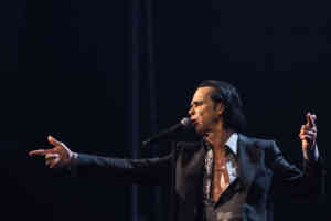 Nick Cave & The Bad Seeds to play special homecoming show at Brighton’s Preston Park