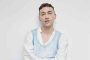 Olly Alexander shares latest ‘Polari’ preview ‘Archangel’