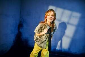 Orla Gartland on FIZZ, collaborating with Declan McKenna, and trusting her instincts for new album 'Everybody Needs A Hero'
