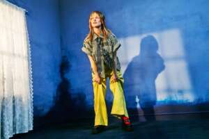 Orla Gartland on FIZZ, collaborating with Declan McKenna, and trusting her instincts for new album 'Everybody Needs A Hero'