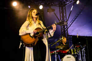 Paris Paloma schedules special ‘Goodbye Cacophony’ one-off London show