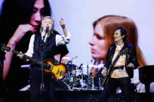 Paul McCartney, The O2 Arena, London