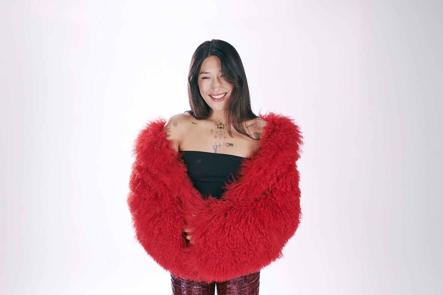 Peggy Gou releases new single 'Find The Way' • News • DIY Magazine
