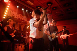 Reeperbahn Festival 2024: an international treasure trove of emerging talent