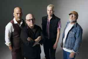 Pixies’ frontman Black Francis on artistic rabbit holes, new bassist Emma Richardson, and ninth album ‘The Night The Zombies Came’