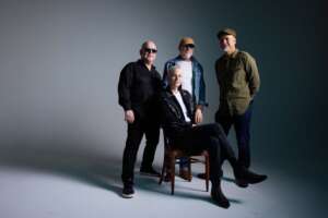 Pixies' frontman Black Francis on artistic rabbit holes, new bassist Emma Richardson, and ninth album 'The Night The Zombies Came'