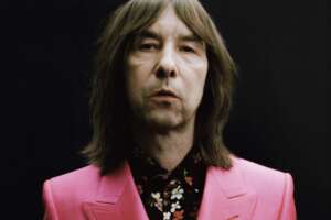 Primal Scream's Bobby Gillespie talks politics, Glasgow, and new album 'Come Ahead'