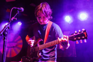 Ray Bull, Chloe Qisha & Disgusting Sisters, The Victoria, London