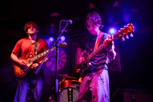 Ray Bull, Chloe Qisha & Disgusting Sisters, The Victoria, London