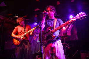 Ray Bull, Chloe Qisha & Disgusting Sisters, The Victoria, London