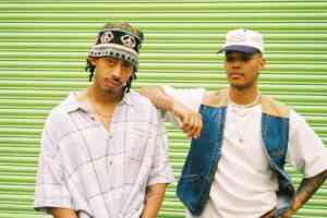 Rizzle Kicks announced for The Great Escape 2025 Spotlight Show; also confirm additional UK dates and release new single ‘Gumdrops’