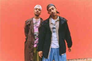 Rizzle Kicks follow comeback single ‘Javelin’ by announcing November 2024 headline show at London’s KOKO