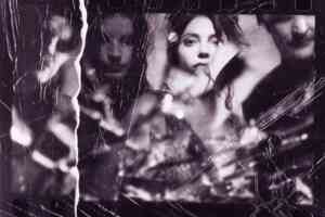 Sharon Van Etten & The Attachment Theory - Sharon Van Etten & The Attachment Theory