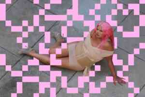 Shygirl announces next  EP 'Club Shy Room 2' and shares new single 'F*Me'