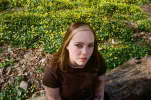 Soccer Mommy’s Sophie Allison on channelling grief into fourth album ‘Evergreen’