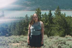 Soccer Mommy's Sophie Allison on channelling grief into fourth album 'Evergreen'