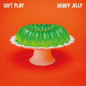 <p><strong>SOFT PLAY</strong> - Heavy Jelly</p>