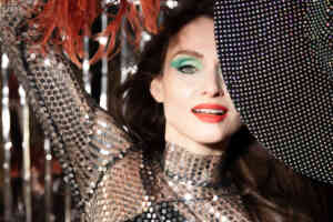 Sophie Ellis-Bextor unveils details of eighth album ‘Perimenopop’