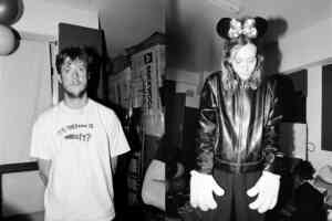 Sorry return with ‘Waxwing’, their first new music in two years