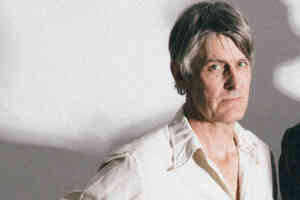 For One Night Only!: Stephen Malkmus curates his dream gig for DIY’s back page