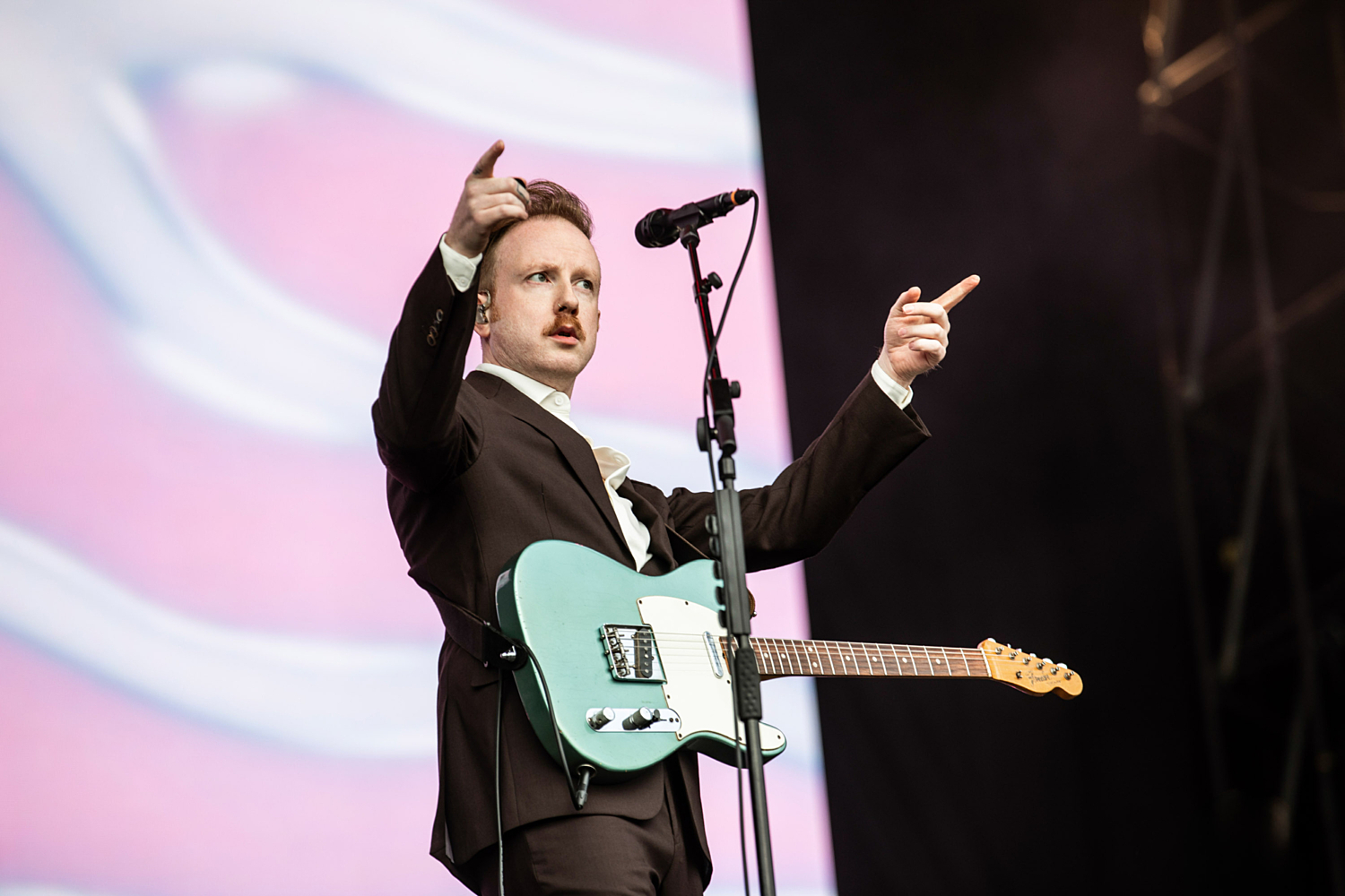 Two Door Cinema Club
