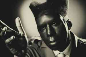 Tyler, The Creator to headline All Points East 2026