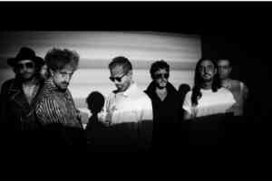 The Voidz release four-track EP, ‘MęĞż øF rÅm’