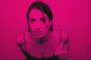 Victoria Canal talks winning an Ivor Novello, playing with Coldplay at Glastonbury, and her debut album 'Slowly, It Dawns'