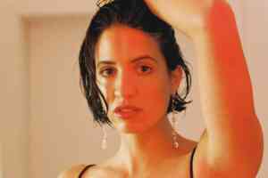 Victoria Canal offers up new single ‘California Sober’