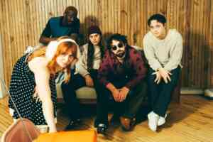 The Neu Bulletin (Wishy, She’s In Parties, Kate Bollinger and more!)