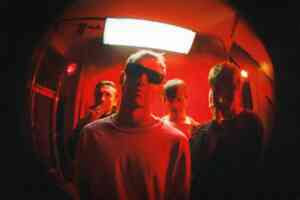 Wunderhorse offer up latest single ‘Rain’