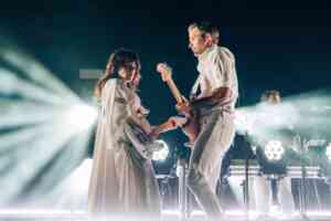 Death Cab For Cutie and The Postal Service top an indie-rock dream bill for the final day of All Points East 2024