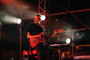Death Cab For Cutie and The Postal Service top an indie-rock dream bill for the final day of All Points East 2024