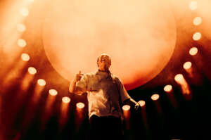 Loyle Carner, All Points East 2024
