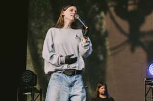 Mitski, All Points East 2024