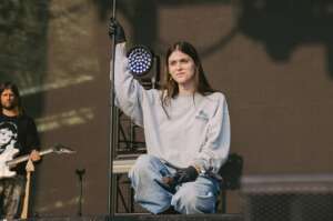 Mitski, All Points East 2024
