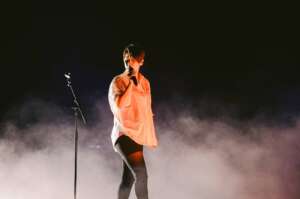 Mitski, All Points East 2024