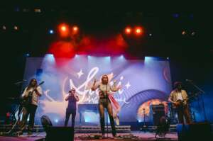 Mitski, All Points East 2024
