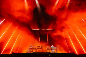 Flow Festival 2024, Helsinki