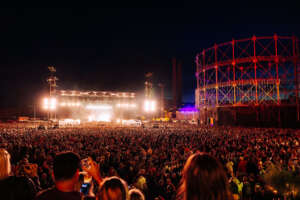 Flow Festival 2024, Helsinki