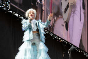 Coldplay, Little Simz and more: Saturday, Glastonbury 2024