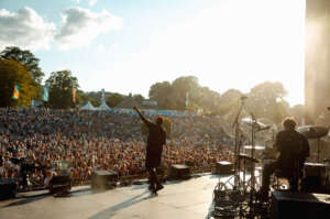 Green Man Festival 2024