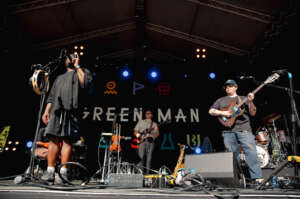 Green Man Festival 2024