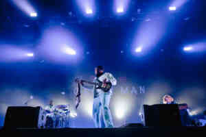 Green Man Festival 2024